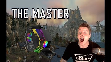 STUDEN THE MASTER OF PC S