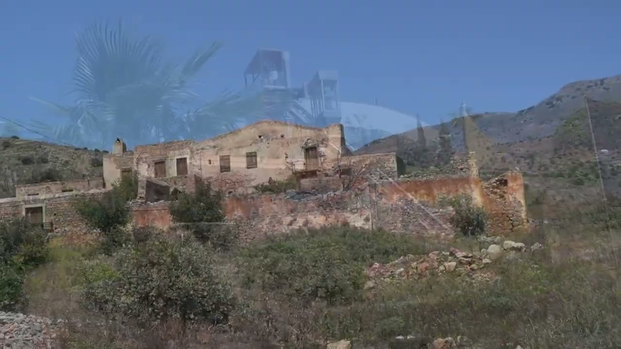 Agios Nikolaos Crete to Plaka June 2023