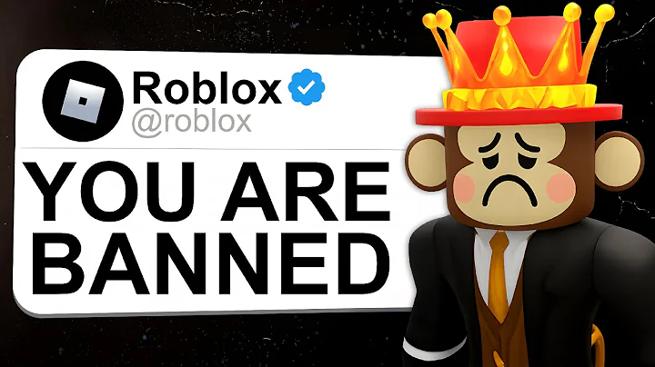 Roblox is Actually RUINED... (it's over)
