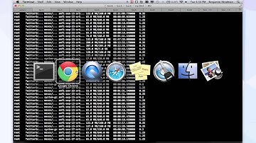 #MesosTownHall: Mesos CLI Tools
