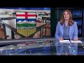 Separatist leader responds to alleged racist comments | CTV News Calgary at 6 for August 14, 2026