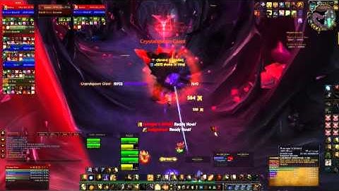 Stonecore: Heroic Full Run (Part 2/5) - Dads Army (EU) Aszune.