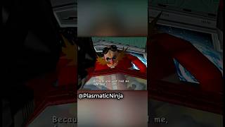 Eggman's Method Acting 🎬 #sonic #memes #shorts