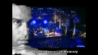 Marios Frangoulis -Him Self As A Child Τον Εαυτό Του Παιδί English Subs-Translation
