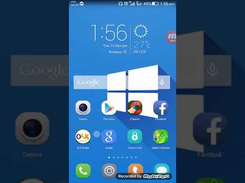 How to restart any apps