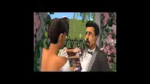 When Don Lothario Got Left at the Altar by Cassandra Goth