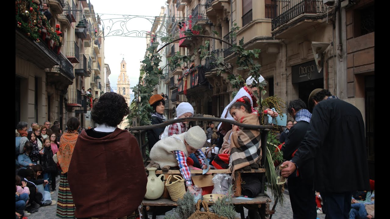 Pastoretes Alcoi 2026