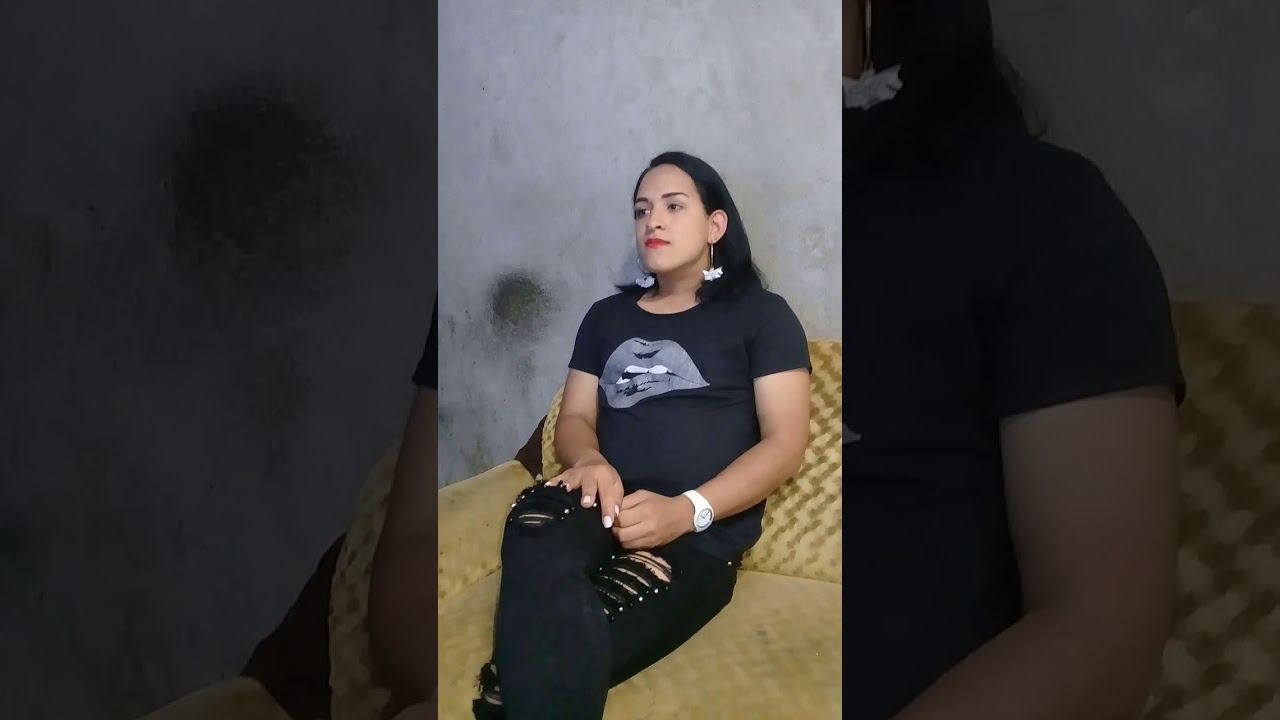 Tu Poeta Alex Campo--Interpretada Por Fenix Jimenez