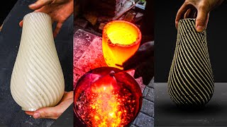 The Spiral Vase