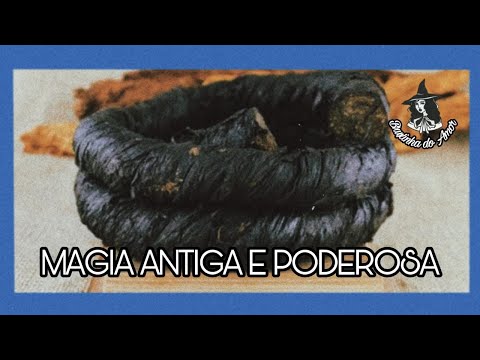 💕 SIMPATIA PARA