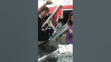 FTC Block Party: Hanging Test 4