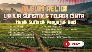 Album Pop Religi Syahdu Pilihan 2026 | Balada Voice Official