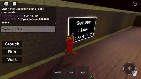 How to get how dare you say that in piggy rp W.I.P