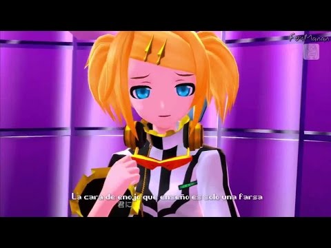 [PPD-FT] LUVORATORRRRRY! Hard