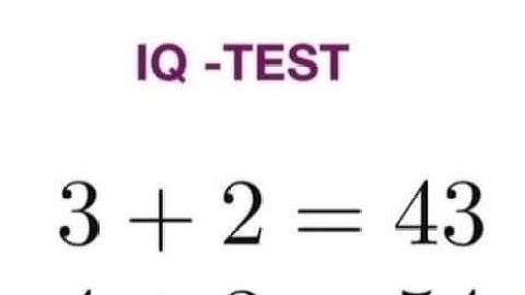 99%people fail on this simple math test can you