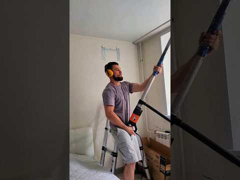 отверстие в стене