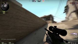 Awp Ace Csgo