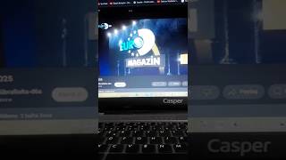 Euro D Hd Magazin Jeneriği 2025