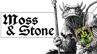 Moss and Stone - Dungeon Run