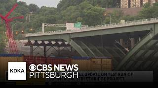 PennDOT provides update on Commercial Street Bridge replacement