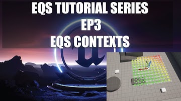 EQS Tutorial Series EP3 Contexts