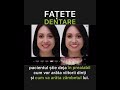 Fatete Dentare Chisinau - Clinica Punto Bianco Moldova
