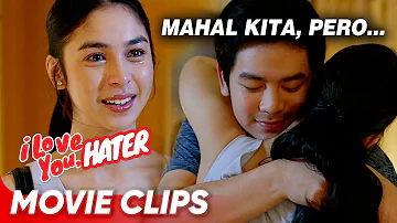 Joko admits the truth | 'I Love You Hater' | Movie Clips