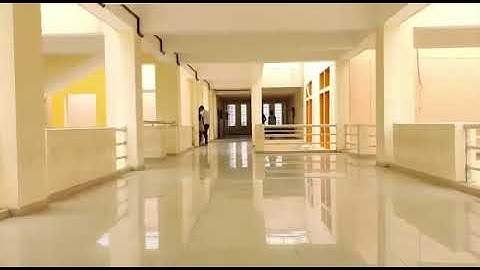 Welcome to GEC, Modasa