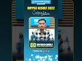Congratulations to DIVYANSH SHUKLA on being selected as Commercial Tax Inspector in MPPSC 2022