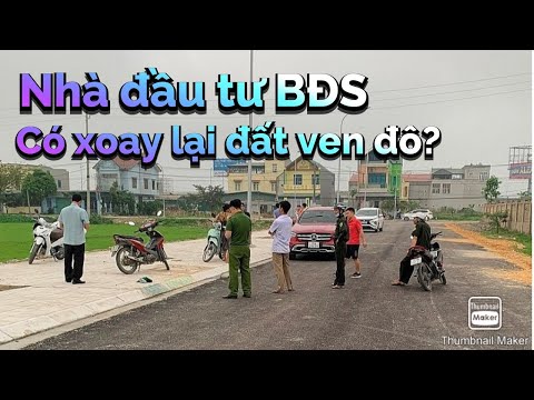 Vì sao "cá mập" rời thị trường tỉnh về đầu tư vùng ven Hà Nội Vì sao "cá mập" rời thị trường tỉnh về đầu tư vùng ven Hà Nội