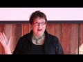 The four responsible entrepreneur archetypes: Carol Sanford at TEDxBellevue