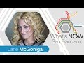 Gaming Our Way to a Better Future with Jane McGonigal (Part 2 - Q&amp;A)