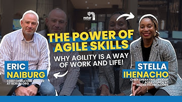 Is Agile Dead? The Truth About Agility, AI, and the Future of Work!