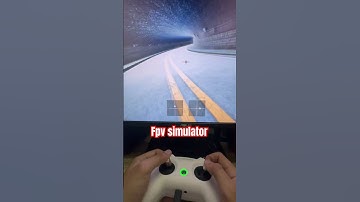 Best fpv simulator 2023.Best fpv drone game. #fpvdrone #kamikaze #drone #fpv #simulator #betafpv