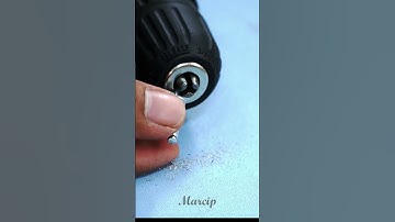 Using rivets is very useful for handymen #shorts