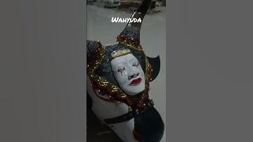 Thumbnail of bantengan malang