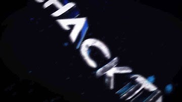 [#27] Intro para o cliente zHackTM  ( Faço intro 3D e 2D gratis sem requisitos )