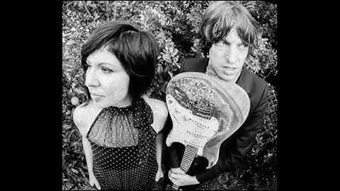 The Schizophonics - Venus Transit