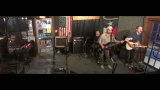 Video thumbnail of "What You Won't Do For Love     Rusty Keith and Jim Heckroth"