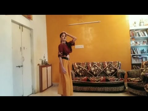 Bharat| Slow Motion Song| Salman Khan, Disha Patani| Dance Cover By Aishwarya