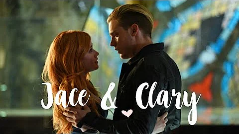 Jace & Clary   | Perfect