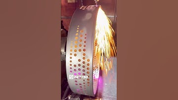 Máy cắt laser fiber 3d