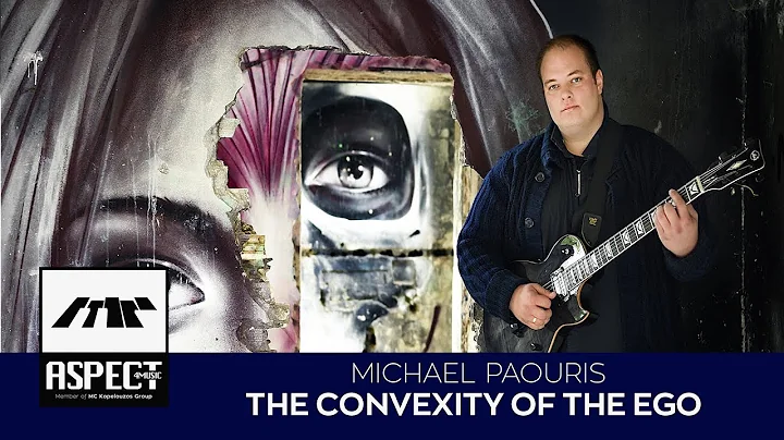 Michael Paouris feat.Manos - The Convexity Of The ...