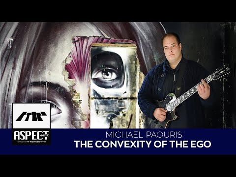 Michael Paouris Feat.Manos - The Convexity Of The Ego | Official Video Clip