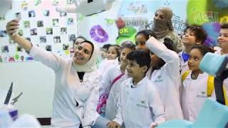 دكتور اسنان اطفال يقدم نصائح للحفاظ علي أسنان الأطفال screenshot 2