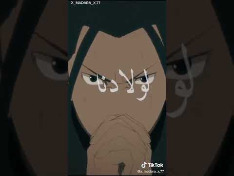 Youppi X Youppi Hashirama 