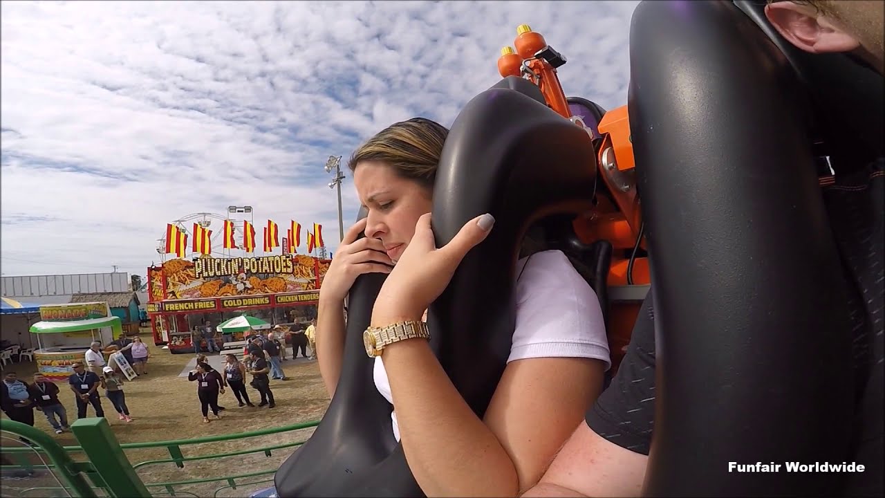 ALTER EGO ONRIDE GIBTOWN TRADE SHOW USA 2018 YouTube alter-ego-onride-gibtown-trade-show-usa-2018-youtube