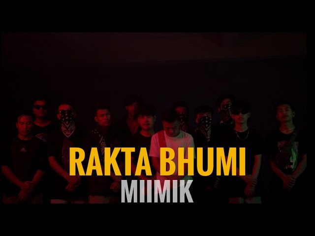 RAKTA BHUMI [Official M/V]@lejJA class=