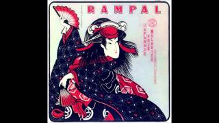 Jean-Pierre Rampal - 荒城の月 / Kojo No Tsuki (Moon over the Ruined Castle)