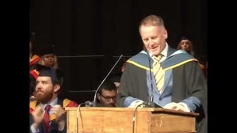 Stephen & Audun Graduate from LIPA